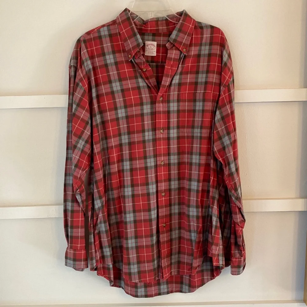 Brooks Brothers | The Original Polo Shirt - Picture 1 of 5